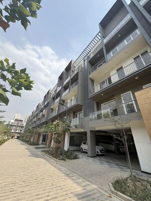 3.5 BHK Apartment For Rent in Smart World Orchard, Sector 61