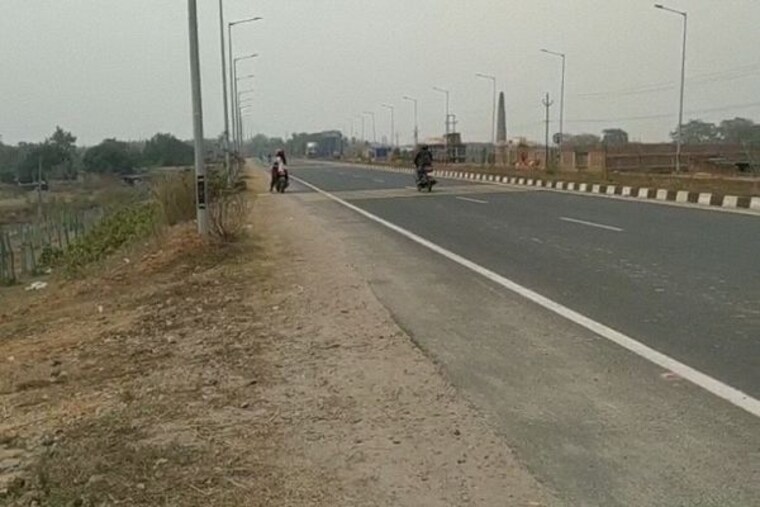 Exterior View, tatisilwai Commercial Land 435 Sq.Ft. In Tatisilwai Ranchi 10700839