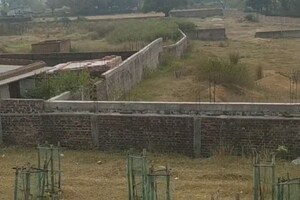 Plot Area in  Land at Tatisilwai – for Sale