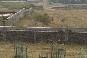 Plot Area in  Land at Tatisilwai – for Sale