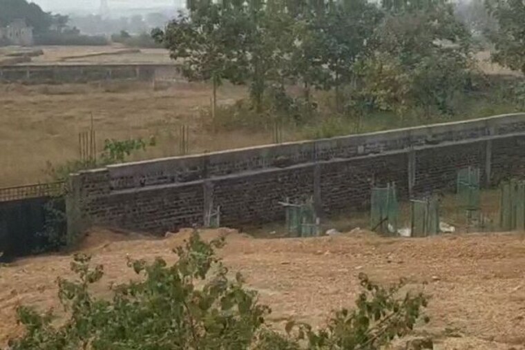 undefined, tatisilwai Commercial Land 435 Sq.Ft. In Tatisilwai Ranchi 10700839