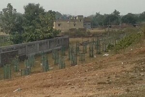 Plot Area in  Land at Tatisilwai – for Sale