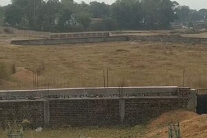 Plot Area in  Land at Tatisilwai – for Sale