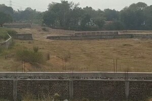 Plot Area in  Land at Tatisilwai – for Sale