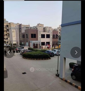 3 BHK Apartment – Exterior View View at Sare Home, Sector 92 - for Sale