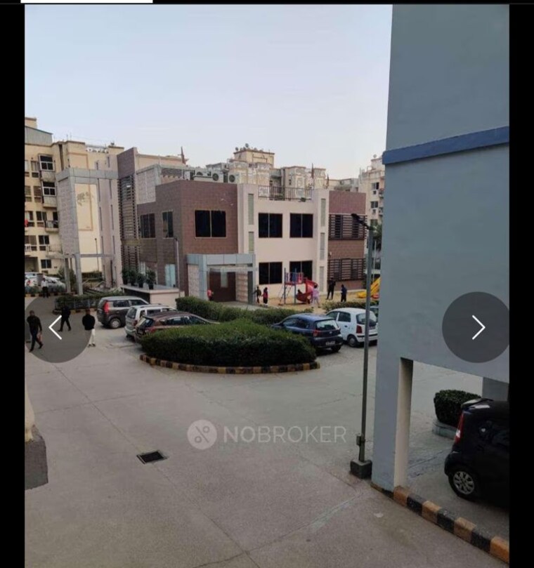 Exterior View, sare-home 3 Bedroom 1183 Sq.Ft. Apartment In Sector 92 Gurgaon 10700946