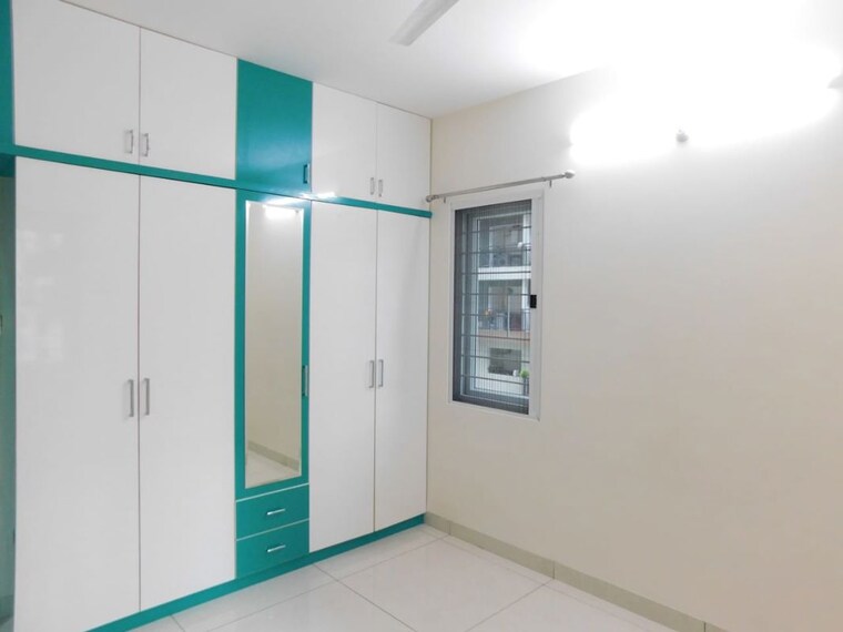 Room, aparna-sarovar-zenith 2.5 Bedroom 1510 Sq.Ft. Apartment In Nallagandla Hyderabad 10700910