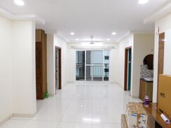 2.5 BHK Apartment For Rent in Aparna Sarovar Zenith