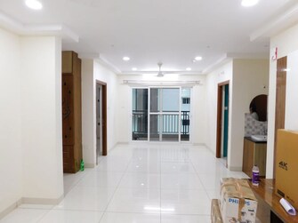 2.5 BHK 1510 Sq.Ft. Apartment in Aparna Sarovar Zenith