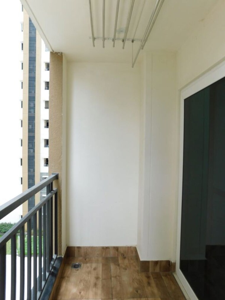 undefined, aparna-sarovar-zenith 2.5 Bedroom 1510 Sq.Ft. Apartment In Nallagandla Hyderabad 10700910