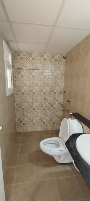 Bathroom in 2 BHK Apartment at Brigade Bricklane, Jakkuru – for Rent