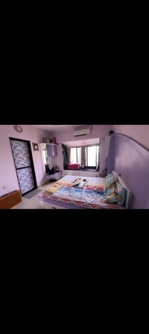 Bedroom in 3 BHK Apartment at Dosti Group Acres, Wadala East – for Rent