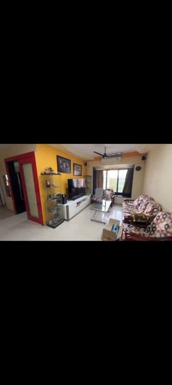3 BHK Apartment For Rent in Dosti Group Acres in Wadala East, Mumbai