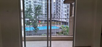 1 BHK 560 Sq.Ft. Apartment in Amanora Desire Tower
