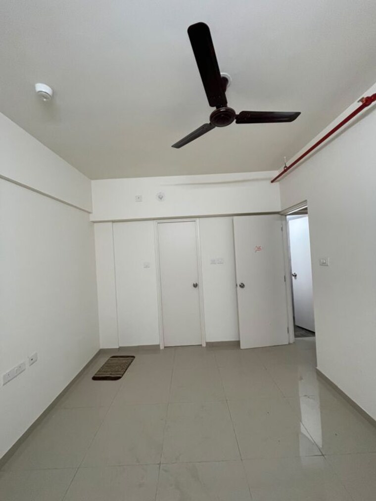 Master Bedroom, mahindra-happinest-tathawade-phase-1 2 Bedroom 702 Sq.Ft. Apartment In Tathawade Pune 10700968