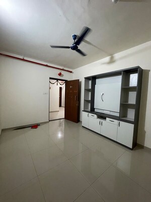 Hall in 2 BHK Apartment at Mahindra Happinest Tathawade Phase 1, Tathawade – for Rent