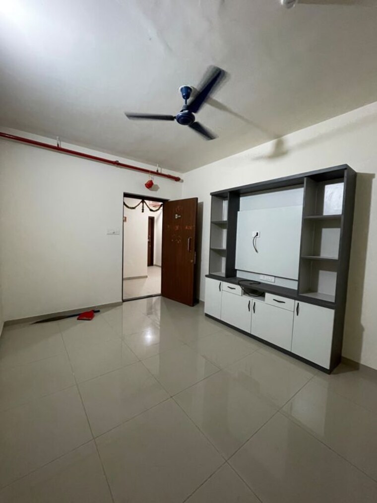 Hall, mahindra-happinest-tathawade-phase-1 2 Bedroom 702 Sq.Ft. Apartment In Tathawade Pune 10700968