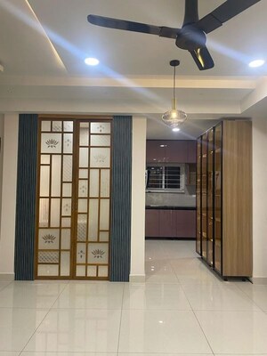 2.5 BHK Apartment For Rent in Sumadhura The Olympus, Financial District
