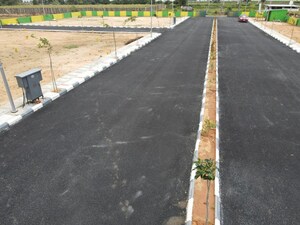 Swimming Pool in  Plot at Devanahalli – for Sale