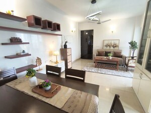2 BHK Apartment For Sale in M3M Marina, Sector 68