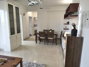Team Area in 2 BHK Apartment at M3M Marina, Sector 68 – for Sale