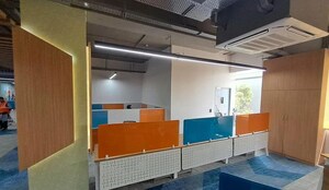  Office Space For Rent in Andheri East