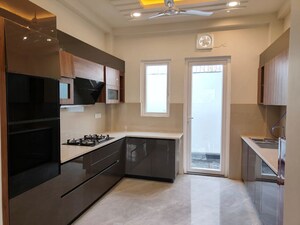 Kitchen in 3 BHK Apartment at SKA Imperia, Wave City – for Sale