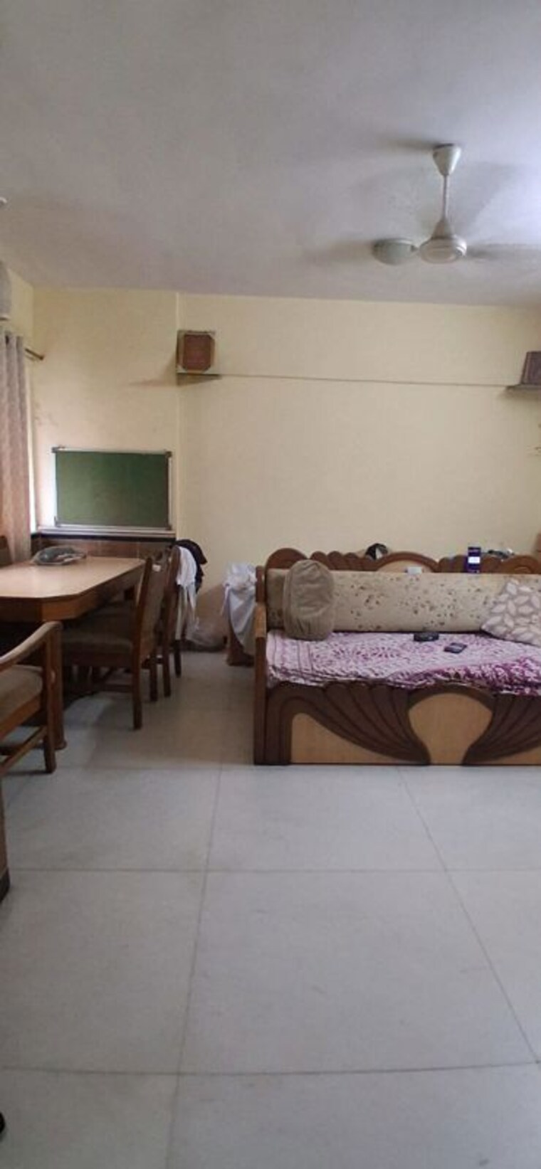 Bedroom, ghp-crystal-court 2 Bedroom 950 Sq.Ft. Apartment In Powai Mumbai 10700988