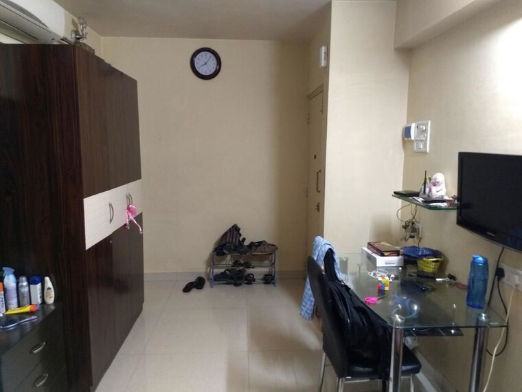 Master Bedroom, ghp-crystal-court 2 Bedroom 950 Sq.Ft. Apartment In Powai Mumbai 10700988