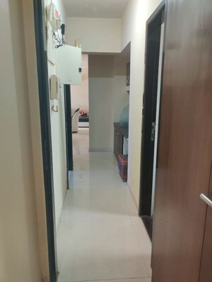 2 BHK Apartment at GHP Crystal Court, Powai – for Rent