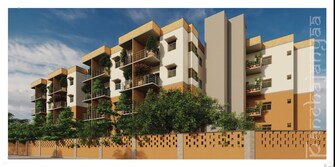 2 BHK +Apartment For Sale in Sowparnika Unnathi in Attibele, Bangalore