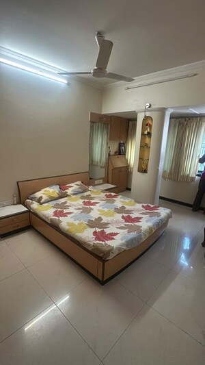 2 BHK Apartment For Rent in Ashoka Apartments Colaba, Colaba