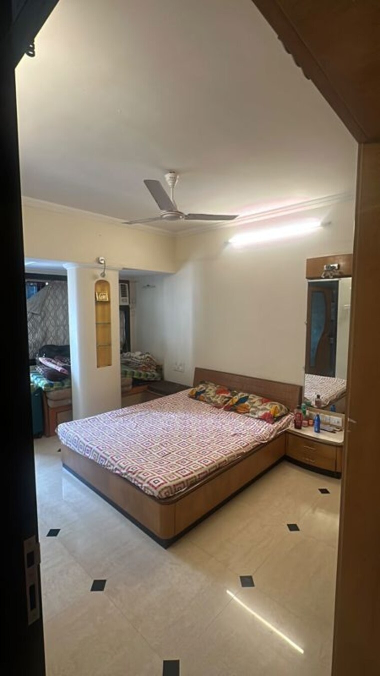 Bedroom, ashoka-apartments-colaba 2 Bedroom 850 Sq.Ft. Apartment In Colaba Mumbai 10700778