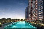 3 BHK +  1714 Sq.Ft. Apartment in MJR Satori Residence