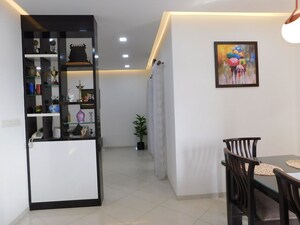  3.5 BHK Apartment at Sobha City, Thanisandra Main Road – for Sale