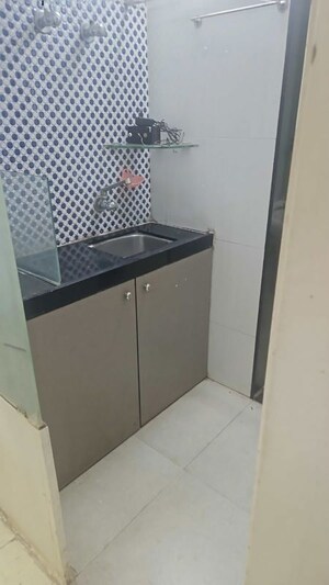 Kitchen/pantry in  Office Space at Chembur – for Rent