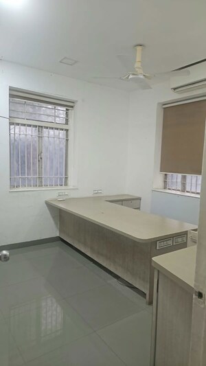 Team Area in  Office Space at Chembur – for Rent