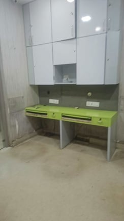Office Space For Rent in Chembur