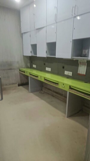 Team Area in  Office Space at Chembur – for Rent