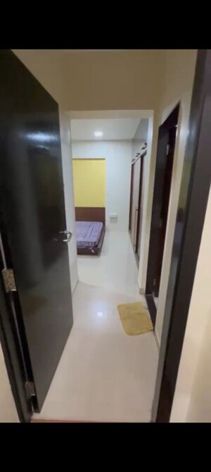 Building Lobby in 2 BHK Apartment at Dosti Group Acres, Wadala East – for Rent