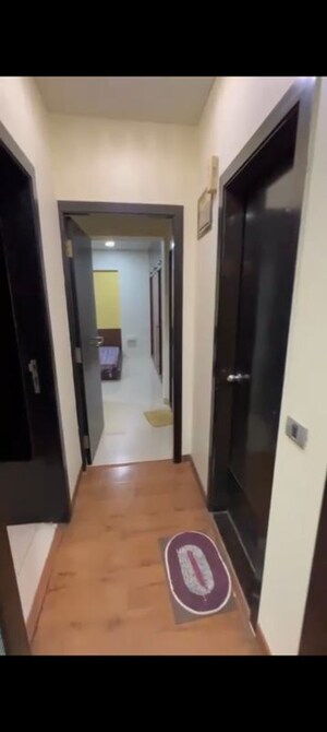 Building Lobby in 2 BHK Apartment at Dosti Group Acres, Wadala East – for Rent