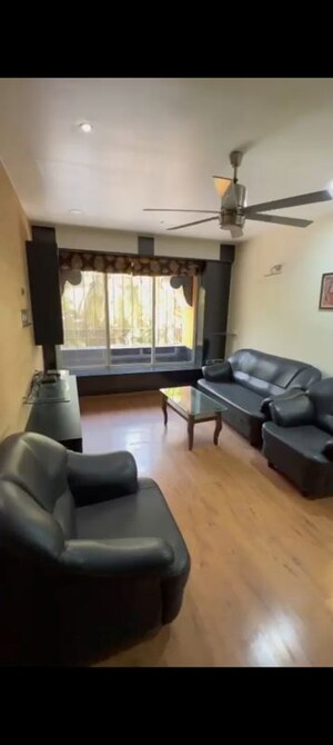 2 BHK Apartment For Rent in Dosti Group Acres, Wadala East