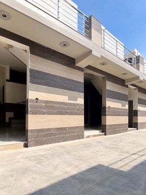2 BHK Independent House For Sale in Neharpar