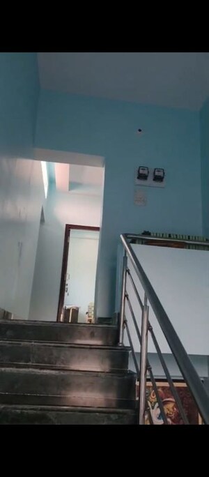 Staircase in 2 BHK Apartment at Booti More – for Rent