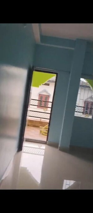 Balcony in 2 BHK Apartment at Booti More – for Rent