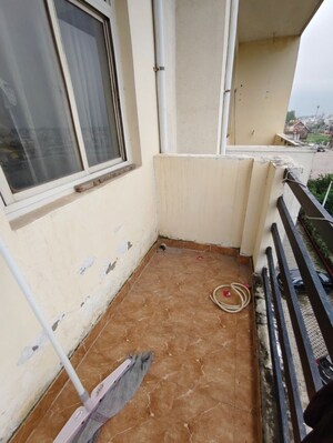 Balcony in 2 BHK Apartment at Kursi Road – for Sale