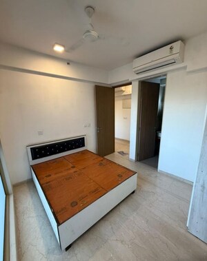 Bedroom in 2 BHK Apartment at Godrej RKS, Chembur – for Rent