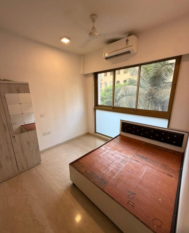 Bedroom, godrej-rks 2 Bedroom 550 Sq.Ft. Apartment In Chembur Mumbai 10700990
