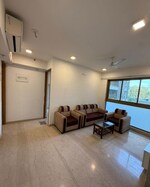 2 BHK +  550 Sq.Ft. Apartment in Godrej RKS