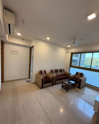 2 BHK +Apartment For Rent in Godrej RKS in Chembur, Mumbai